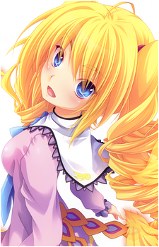 Uci 9gvfk7qd0fgezyi2qudekf — Blonde waifus option 77