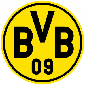Borussiadortmundlogo Ok — CHAMPIONS LEAGUE 2023 2024 option 16