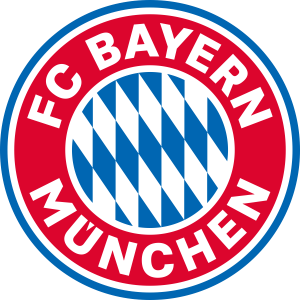 Fcbayernmnchenlogo2017svg — CHAMPIONS LEAGUE 2023 2024 option 20