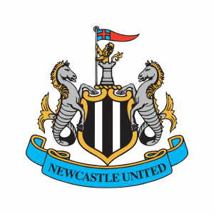 Newcastle United Logo 0 — CHAMPIONS LEAGUE 2023 2024 option 27