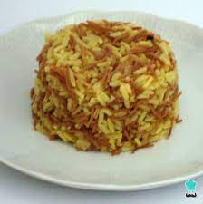 Arroz Arabe — Juaneb Chile option 1
