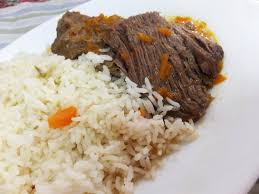 Arroz Con Carne — Juaneb Chile option 2