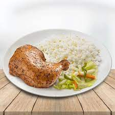 Arroz Graneado Con Pollo — Juaneb Chile option 3