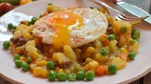 Charquican De Verduras — Juaneb Chile option 6