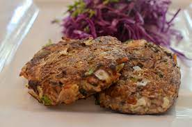 Croqueta De Jurel — Juaneb Chile option 9