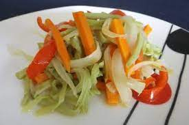 Ensalada Zanahoria Porotos Ver — Juaneb Chile option 12