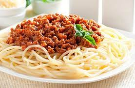 Fideos En Salsa — Juaneb Chile option 16