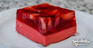 Gelatina Con Yogurt — Juaneb Chile option 20