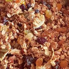 Granola Con Frutos Secos — Juaneb Chile option 21
