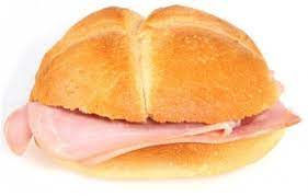 Pan Blanco Con Jamon — Juaneb Chile option 28