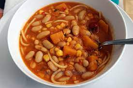 Porotos Guisados — Juaneb Chile option 37