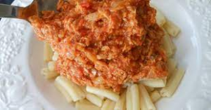 Salsa De Atun — Juaneb Chile option 39