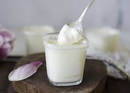 Yogurt — Juaneb Chile option 42