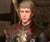 Anders — Baldur's Gate 3 Characters option 3