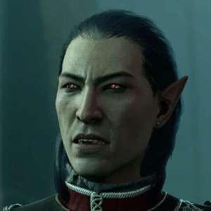 Baldurs Gate 3 — Baldur's Gate 3 Characters option 8