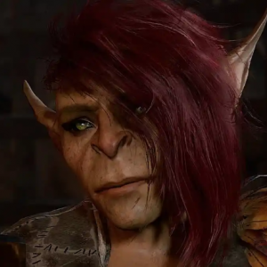Baldurs Gate 3 Should You Free Sazza The Goblin — Baldur's Gate 3 Characters option 11