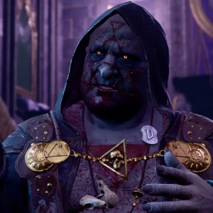Balthazarbg3 — Baldur's Gate 3 Characters option 14