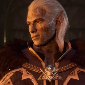 Bg3 Nere — Baldur's Gate 3 Characters option 17