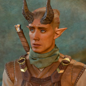Dammon Baldurs Gate 3 — Baldur's Gate 3 Characters option 20