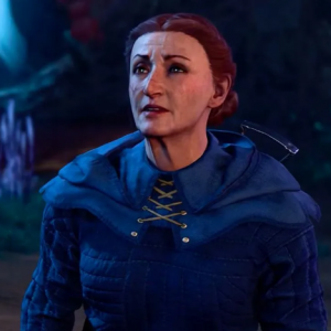 Derryth Bonecloak Underdark Bg3 — Baldur's Gate 3 Characters option 21