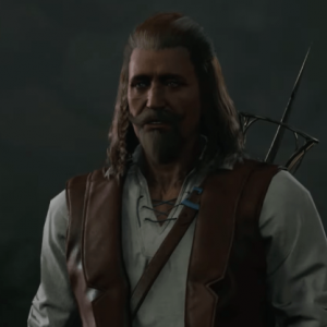 Gandrel Bg3 — Baldur's Gate 3 Characters option 25
