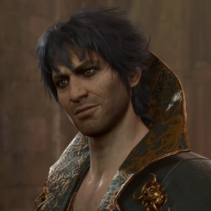 Gortashbg3 — Baldur's Gate 3 Characters option 27