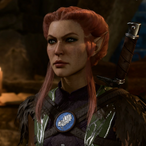 Kaghap10 — Baldur's Gate 3 Characters option 31