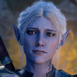 Minthara — Baldur's Gate 3 Characters option 38