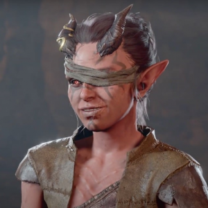 Mol In Bg3 — Baldur's Gate 3 Characters option 40