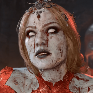 Orin Bg3 — Baldur's Gate 3 Characters option 41