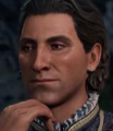 Raphaelnpcsbaldursgate3wikiguide160px — Baldur's Gate 3 Characters option 43