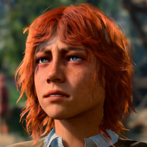 Yenna Kid Rivertown Baldurs Gate 3 — Baldur's Gate 3 Characters option 53