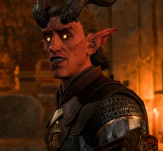 Zevlornew — Baldur's Gate 3 Characters option 54
