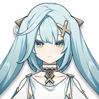 Faruzan 200 — Genshin wishing option 24