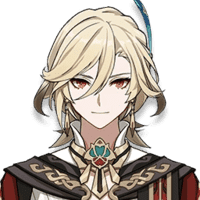 Kaveh 200 — Genshin wishing option 38