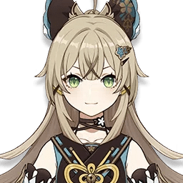 Kirara 200 — Genshin wishing option 40