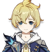 Mika 200 — Genshin wishing option 47