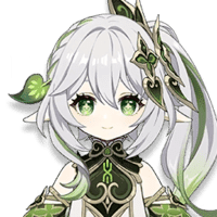 Nahida 200 — Genshin wishing option 49