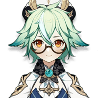 Sucrose 200 — Genshin wishing option 63