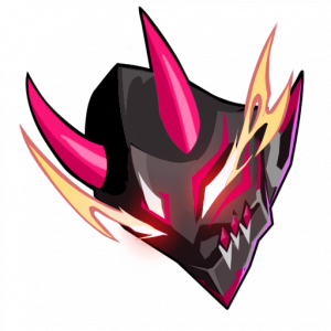 Tadrenalinerush 512x512 — Omega Strikers awakenings option 1