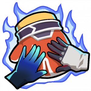Tfireup 512x512 — Omega Strikers awakenings option 13