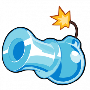 Tglasscannon 512x512 — Omega Strikers awakenings option 14