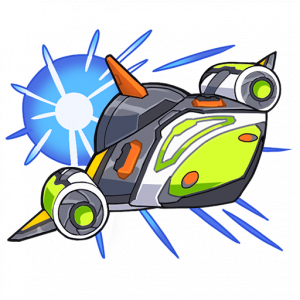 Tmissilepropulsion 512x512 — Omega Strikers awakenings option 18