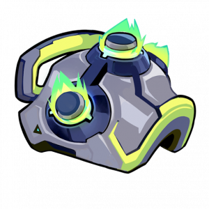 Tpowerhousepauldrons 512x512 — Omega Strikers awakenings option 27