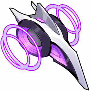 Treverberation 512x512 — Omega Strikers awakenings option 33