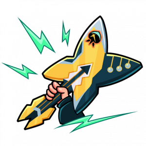 Tshockandawe 512x512 — Omega Strikers awakenings option 34