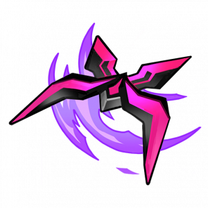 Tsparkofagility 512x512 — Omega Strikers awakenings option 36