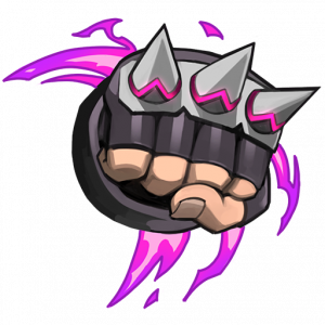 Tsparkofstrength 512x512 — Omega Strikers awakenings option 39