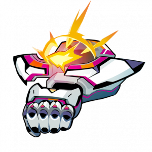Tstrikeshot 512x512 — Omega Strikers awakenings option 43