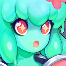 Tuiportraitcloseupcleversummoner — Omega Strikers awakenings option 50